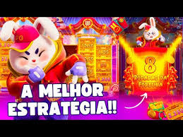 fortune rabbit demo dinheiro infinito