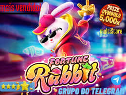 fortune rabbit dicas ícone