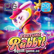 fortune rabbit grátis ícone