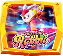 5gbet fortune rabbit ícone