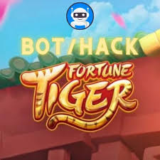 fortunetiger ícone